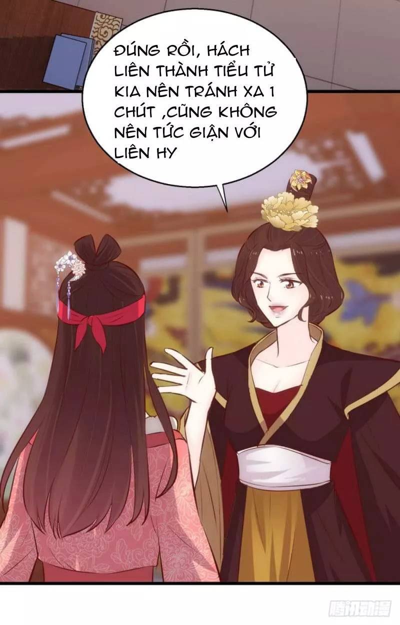 Bẩm Báo Công Chúa ! Chapter 30 - Trang 2