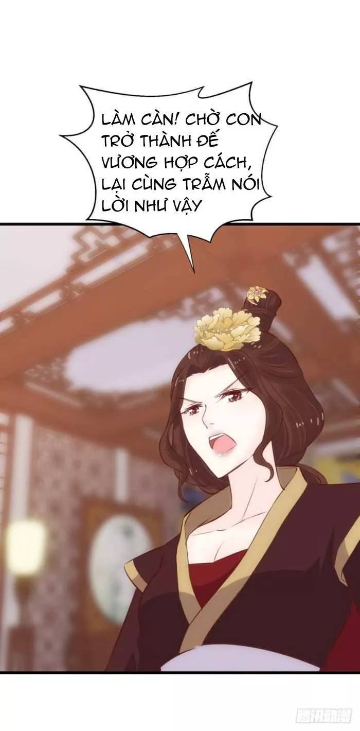 Bẩm Báo Công Chúa ! Chapter 30 - Trang 2