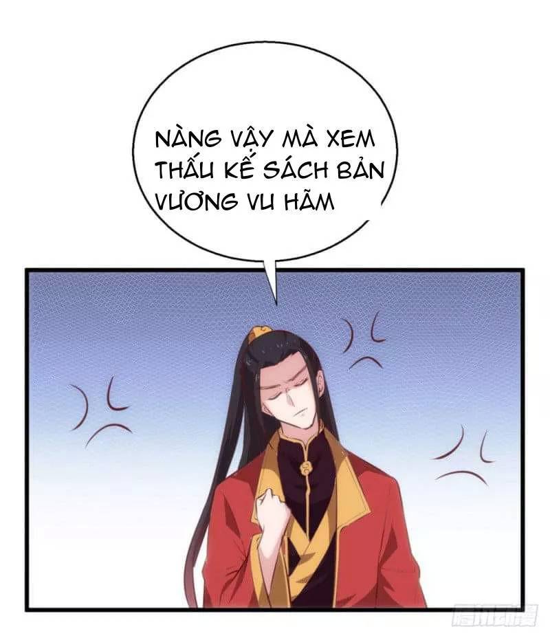 Bẩm Báo Công Chúa ! Chapter 30 - Trang 2