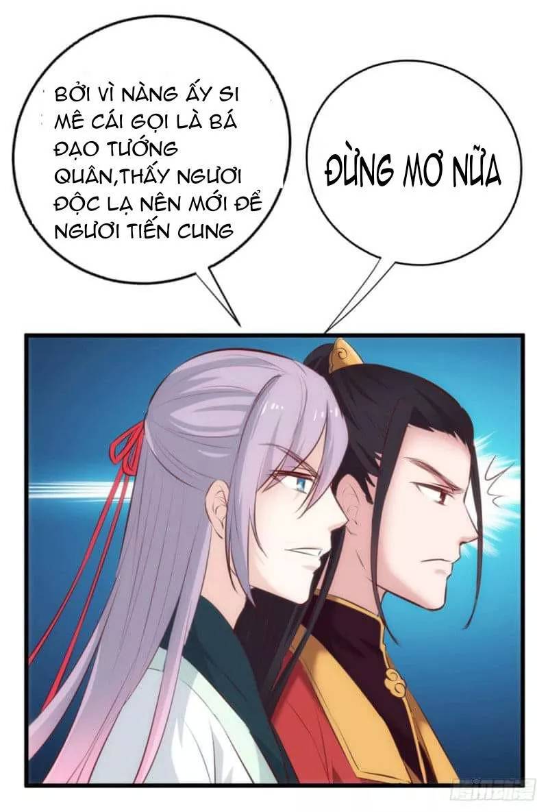 Bẩm Báo Công Chúa ! Chapter 30 - Trang 2