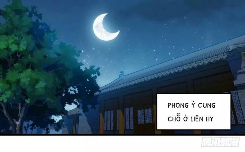 Bẩm Báo Công Chúa ! Chapter 29 - Trang 2