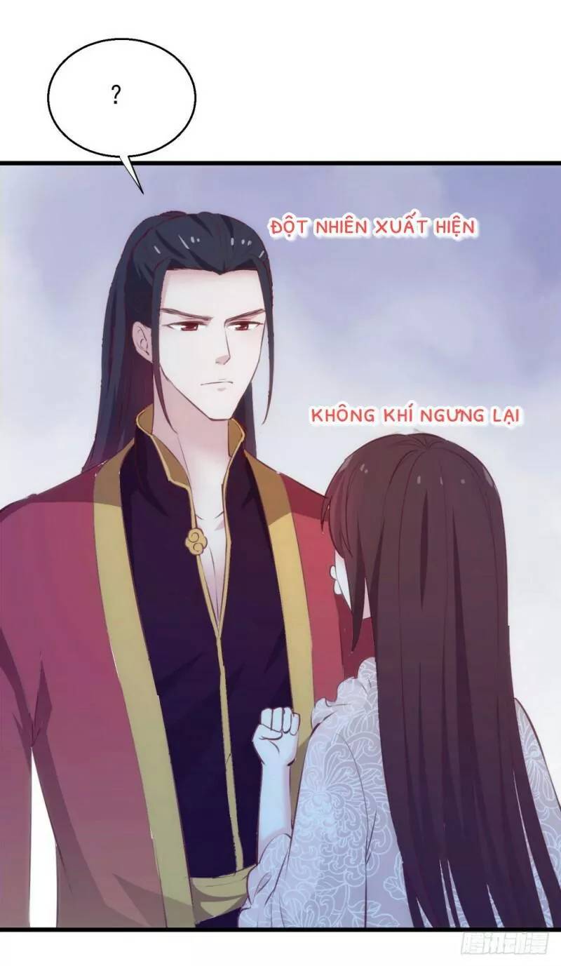 Bẩm Báo Công Chúa ! Chapter 29 - Trang 2