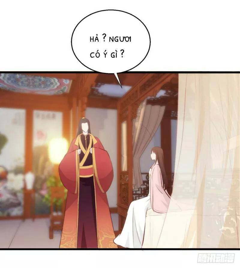 Bẩm Báo Công Chúa ! Chapter 28 - Trang 2