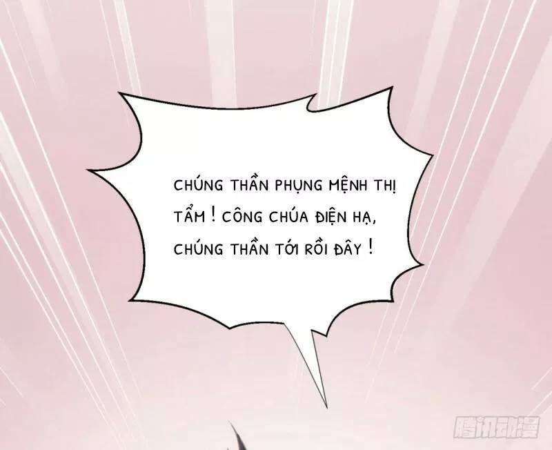 Bẩm Báo Công Chúa ! Chapter 27 - Trang 2