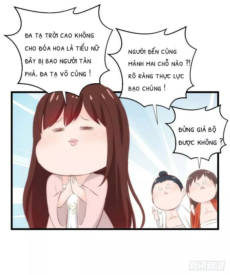 Bẩm Báo Công Chúa ! Chapter 27 - Trang 2