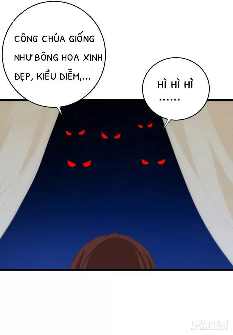 Bẩm Báo Công Chúa ! Chapter 27 - Trang 2