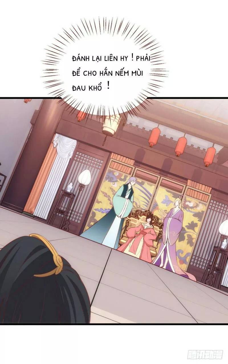 Bẩm Báo Công Chúa ! Chapter 26 - Trang 2