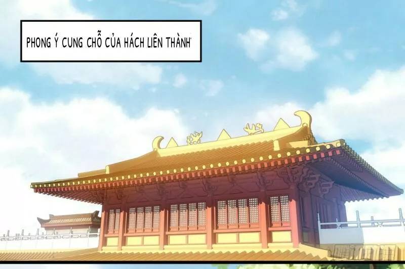 Bẩm Báo Công Chúa ! Chapter 26 - Trang 2