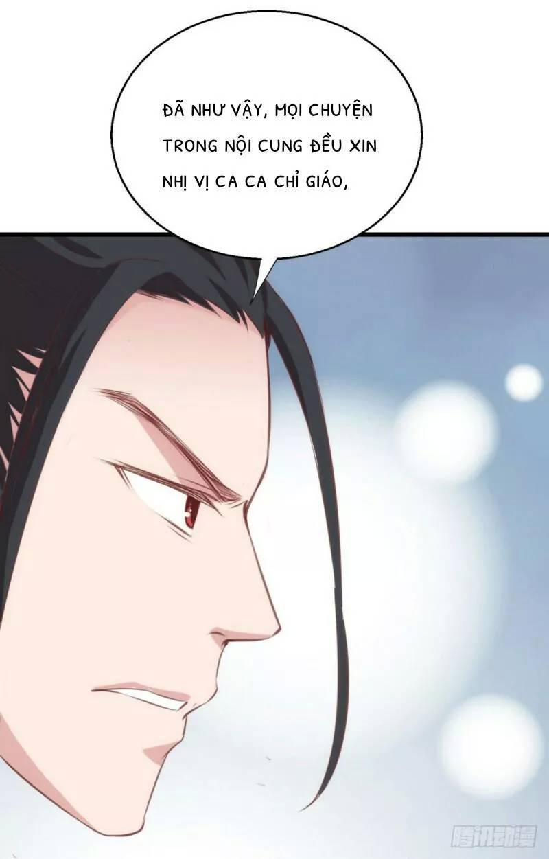 Bẩm Báo Công Chúa ! Chapter 26 - Trang 2