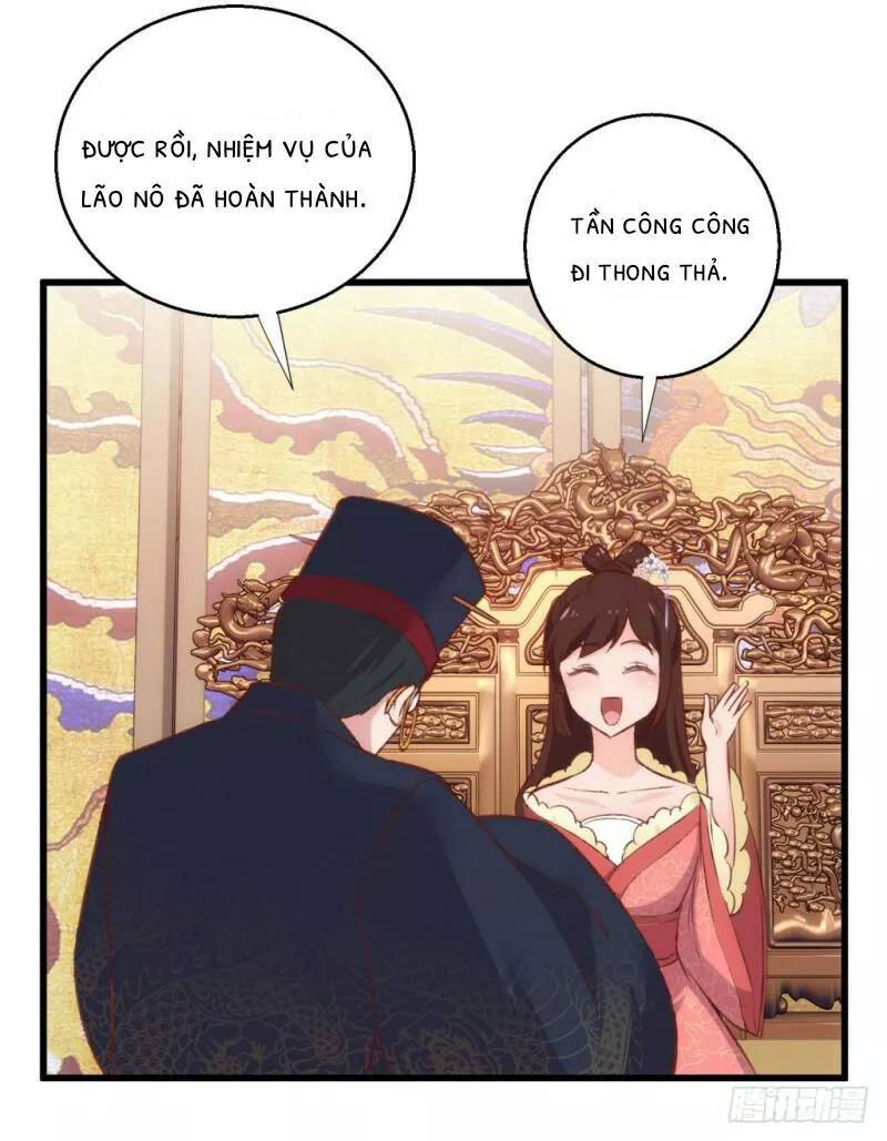 Bẩm Báo Công Chúa ! Chapter 26 - Trang 2