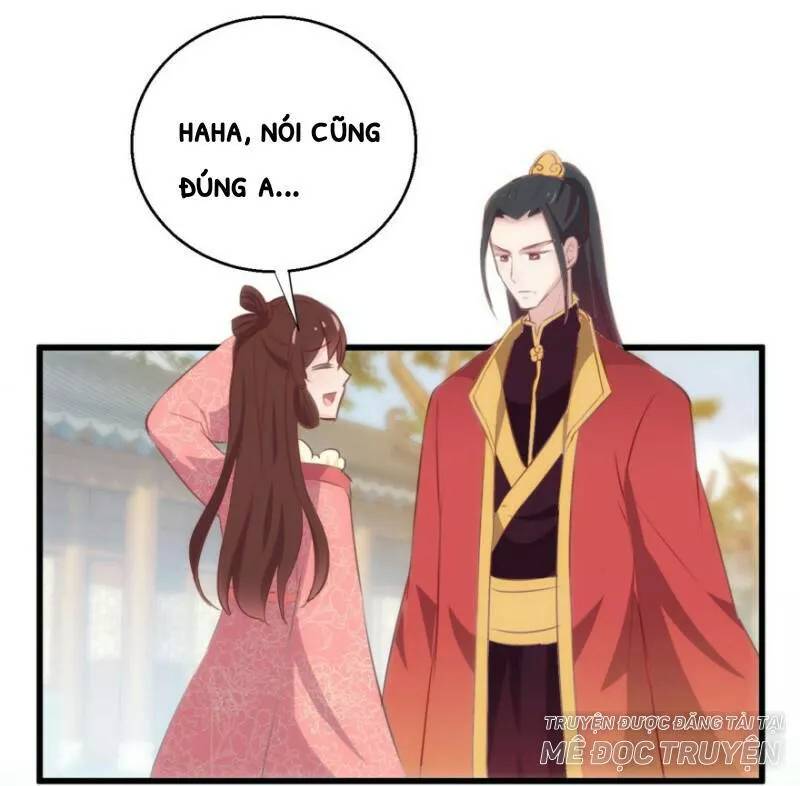 Bẩm Báo Công Chúa ! Chapter 25 - Trang 2