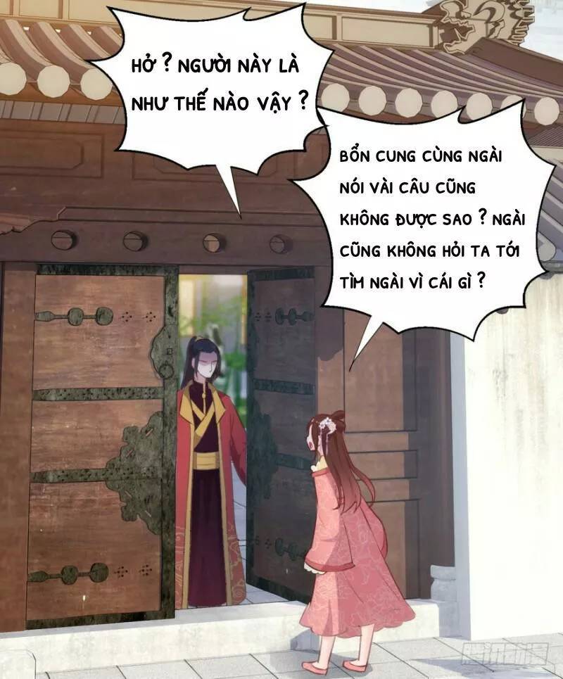 Bẩm Báo Công Chúa ! Chapter 25 - Trang 2