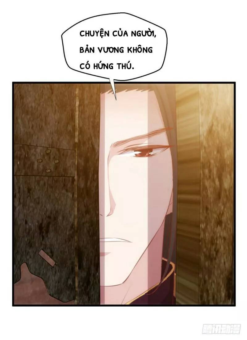 Bẩm Báo Công Chúa ! Chapter 25 - Trang 2