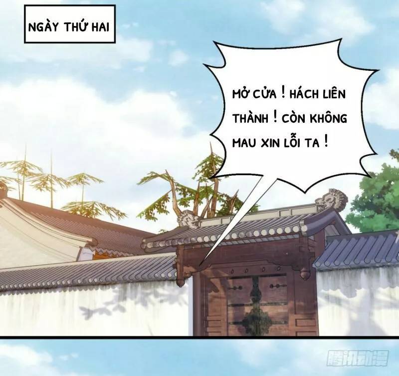 Bẩm Báo Công Chúa ! Chapter 25 - Trang 2