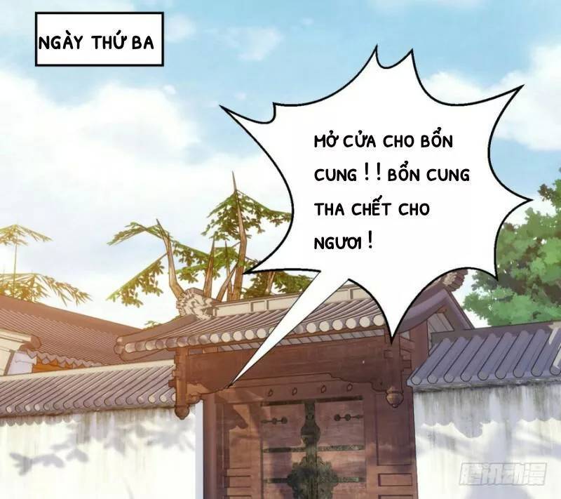 Bẩm Báo Công Chúa ! Chapter 25 - Trang 2