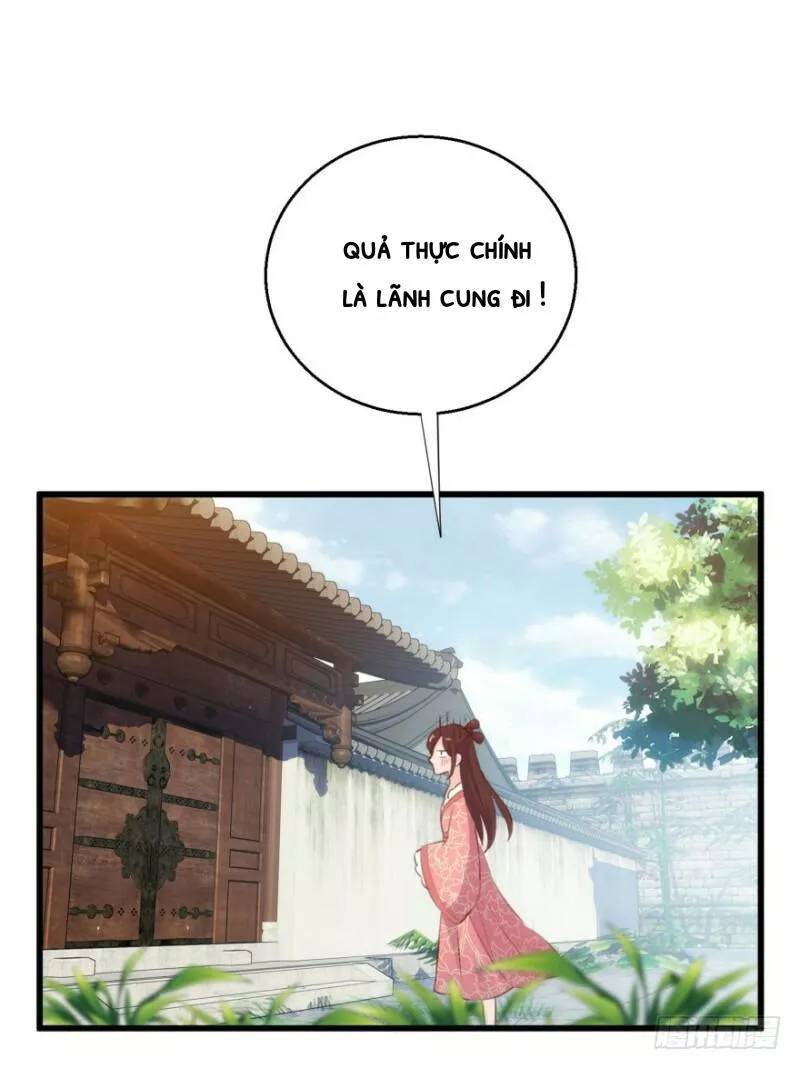 Bẩm Báo Công Chúa ! Chapter 25 - Trang 2