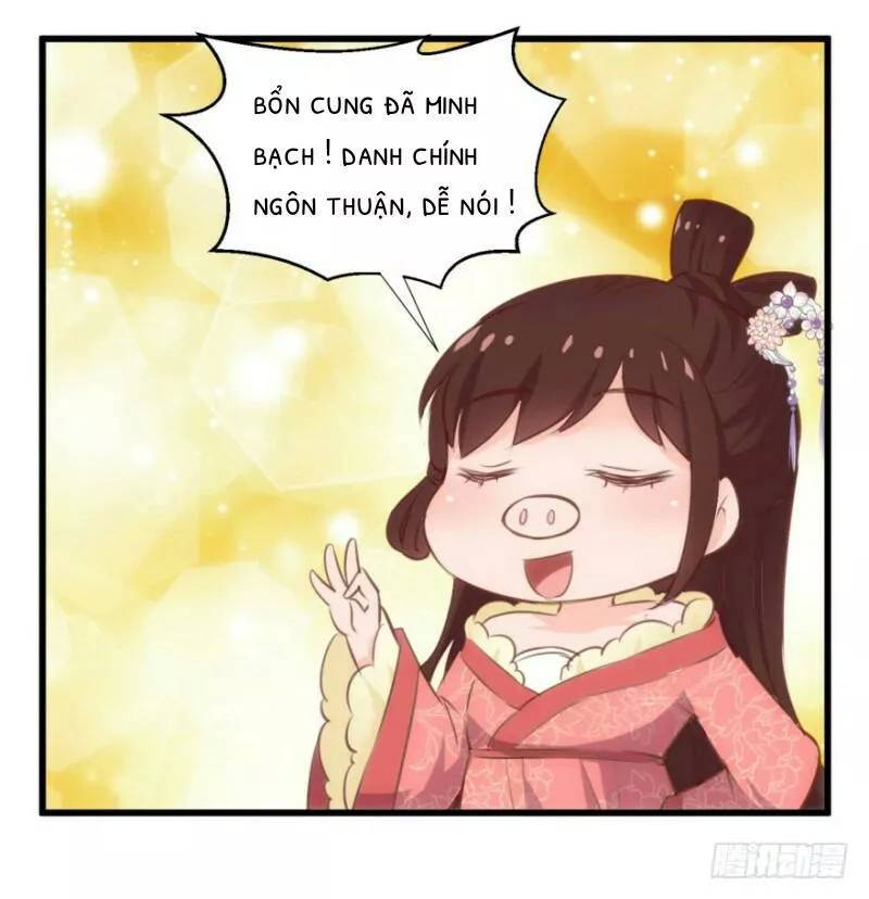 Bẩm Báo Công Chúa ! Chapter 25 - Trang 2