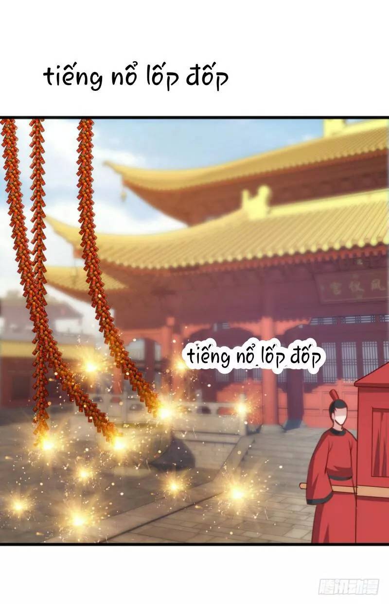 Bẩm Báo Công Chúa ! Chapter 25 - Trang 2