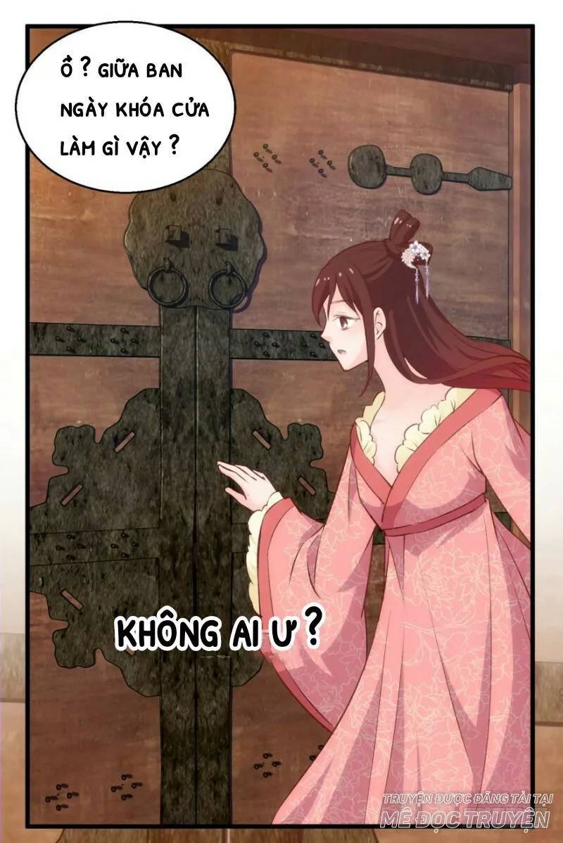 Bẩm Báo Công Chúa ! Chapter 25 - Trang 2