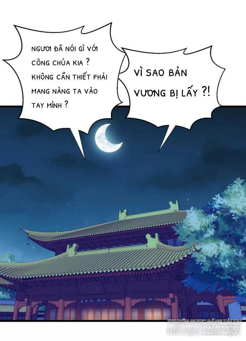 Bẩm Báo Công Chúa ! Chapter 25 - Trang 2