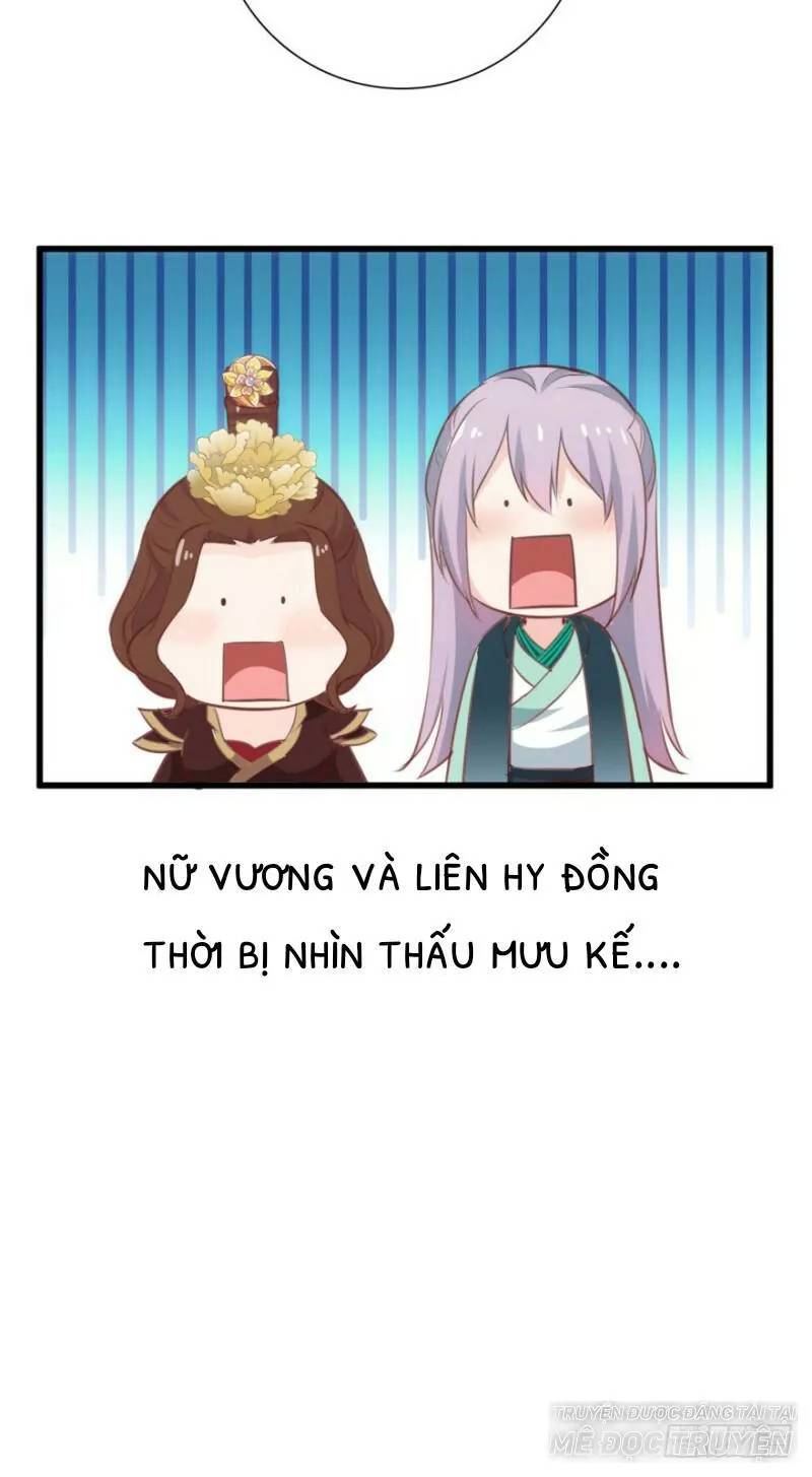 Bẩm Báo Công Chúa ! Chapter 25 - Trang 2