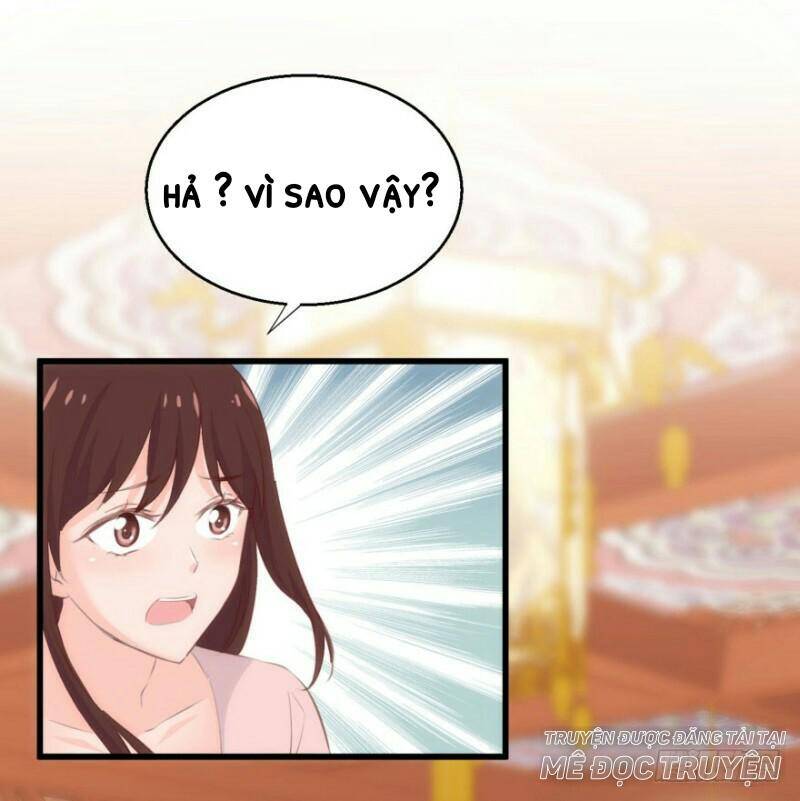 Bẩm Báo Công Chúa ! Chapter 24 - Trang 2