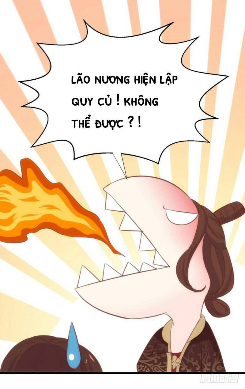 Bẩm Báo Công Chúa ! Chapter 24 - Trang 2