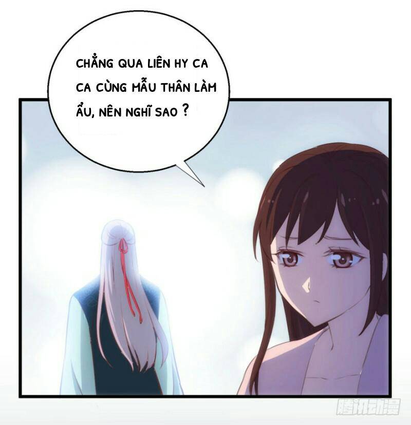 Bẩm Báo Công Chúa ! Chapter 24 - Trang 2