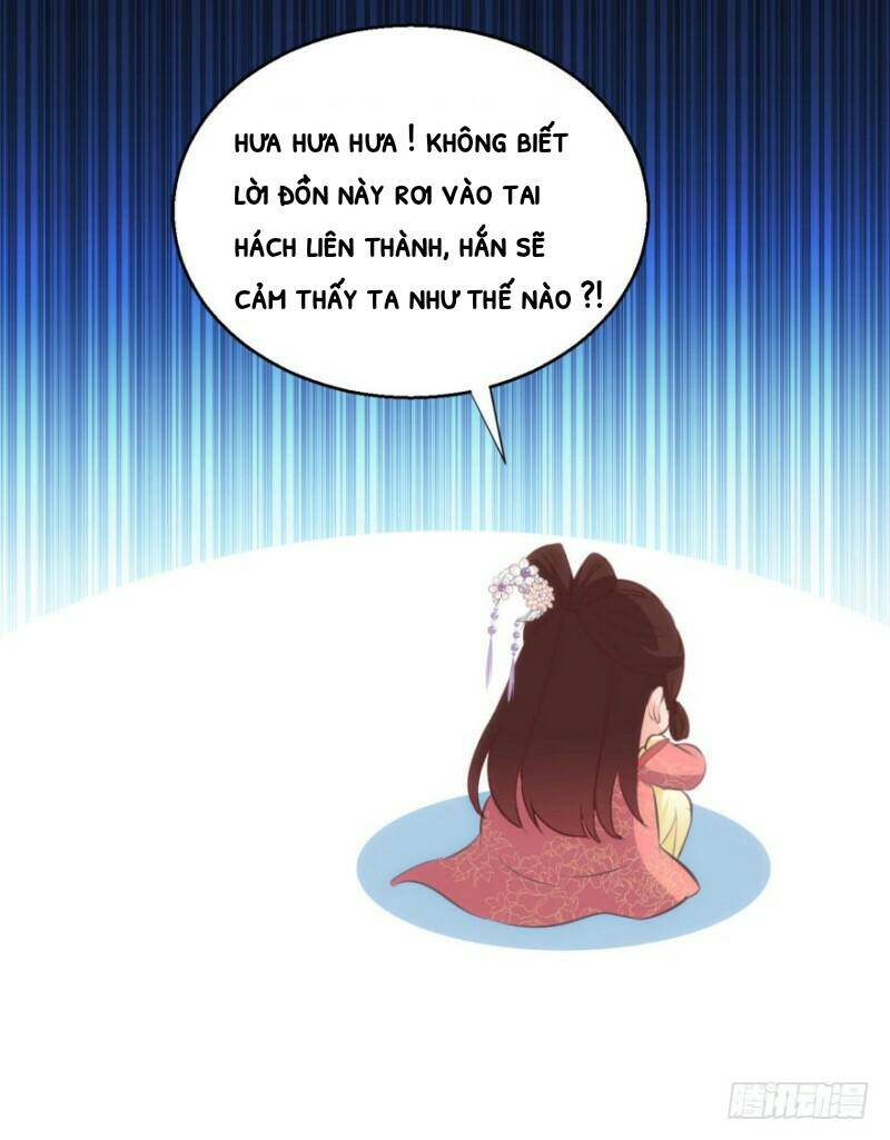 Bẩm Báo Công Chúa ! Chapter 24 - Trang 2