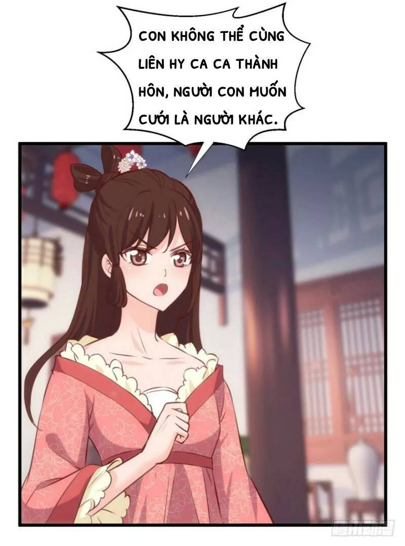 Bẩm Báo Công Chúa ! Chapter 23 - Trang 2