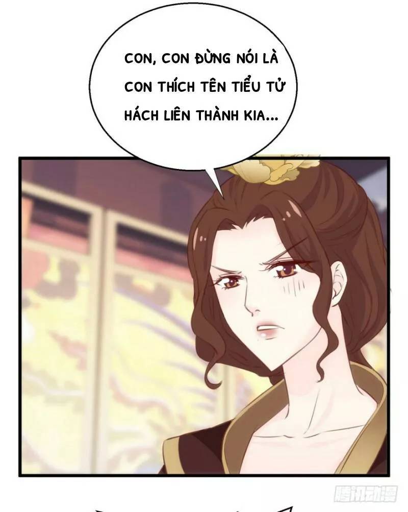 Bẩm Báo Công Chúa ! Chapter 23 - Trang 2