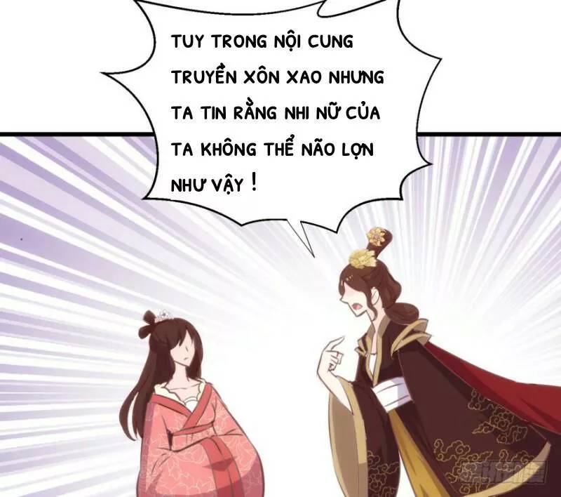 Bẩm Báo Công Chúa ! Chapter 23 - Trang 2