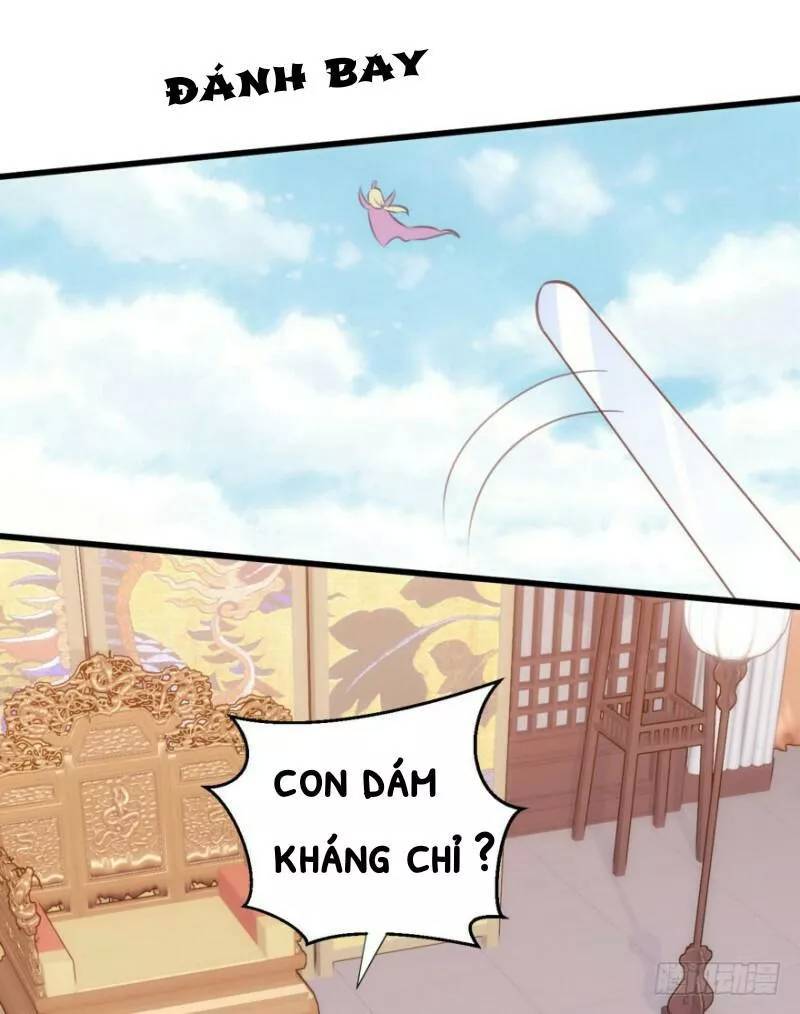 Bẩm Báo Công Chúa ! Chapter 23 - Trang 2