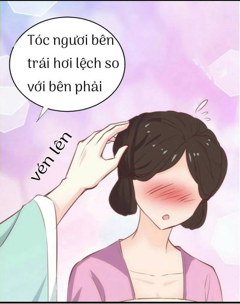 Bẩm Báo Công Chúa ! Chapter 22 - Trang 2