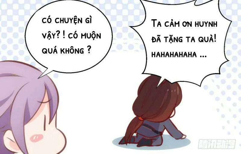 Bẩm Báo Công Chúa ! Chapter 21 - Trang 2