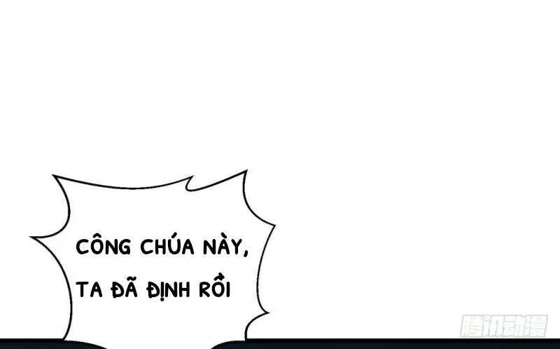 Bẩm Báo Công Chúa ! Chapter 21 - Trang 2