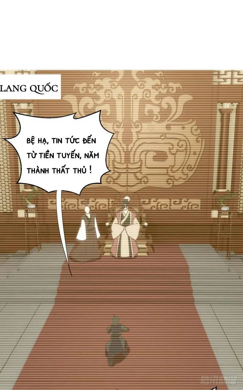 Bẩm Báo Công Chúa ! Chapter 20 - Trang 2