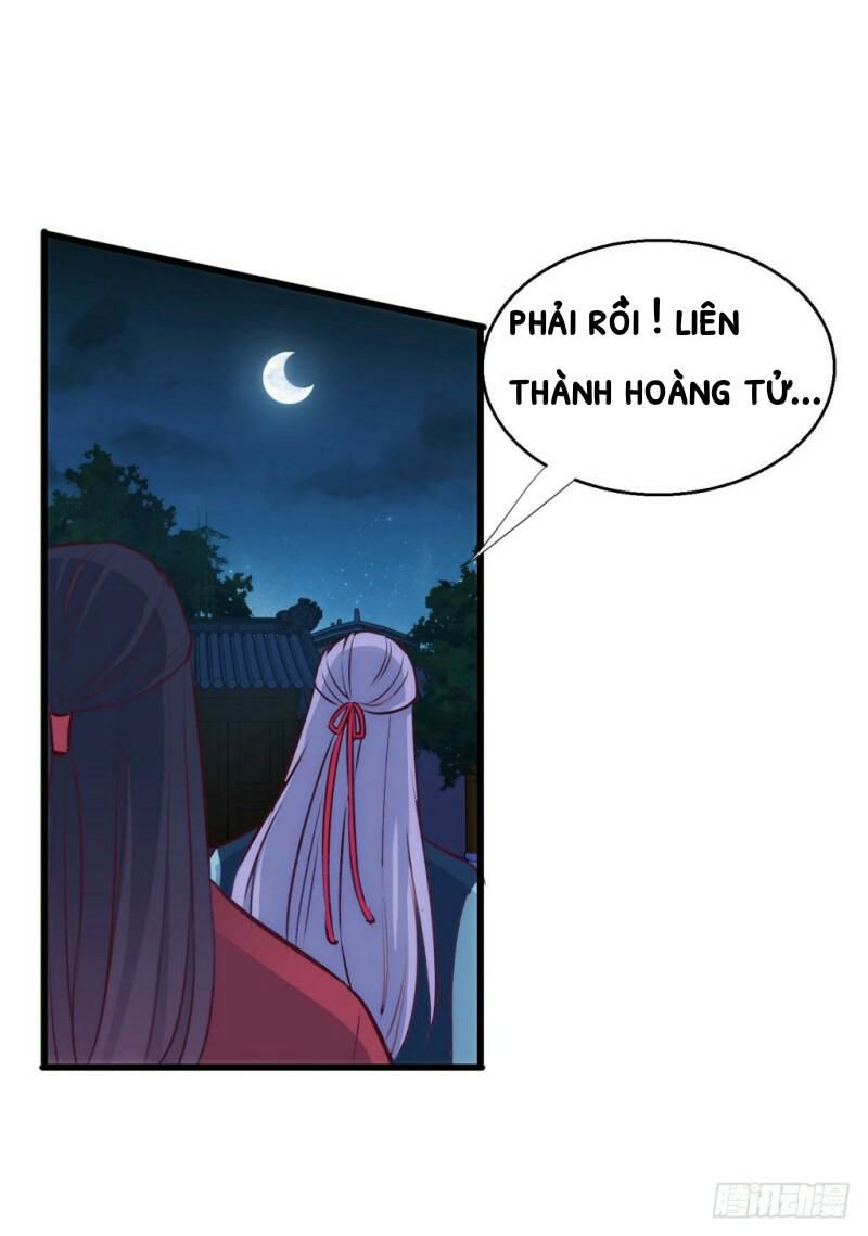 Bẩm Báo Công Chúa ! Chapter 19 - Trang 2