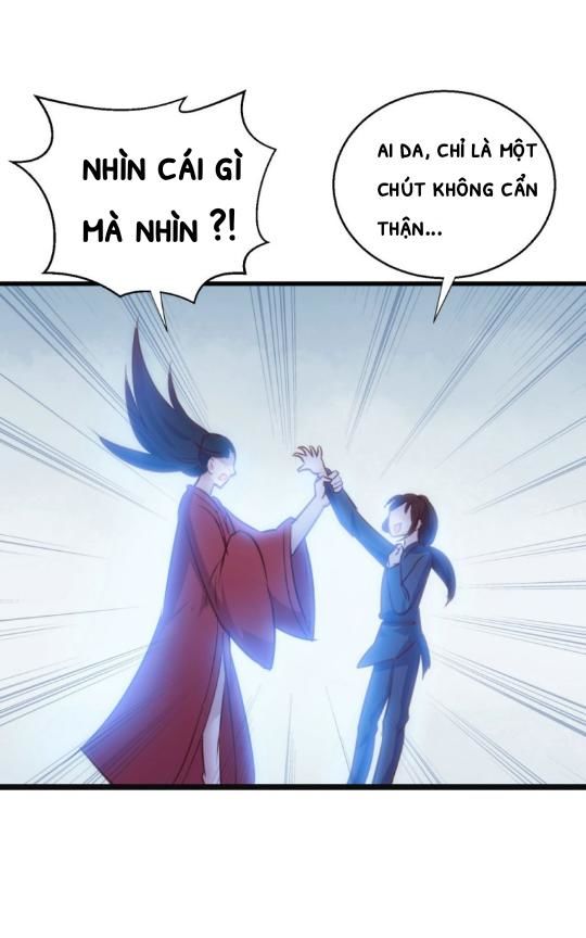 Bẩm Báo Công Chúa ! Chapter 18 - Trang 2