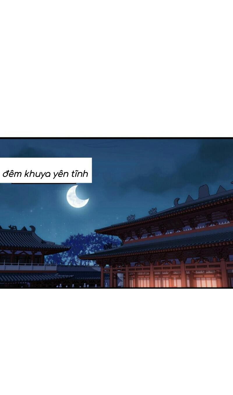 Bẩm Báo Công Chúa ! Chapter 16 - Trang 2