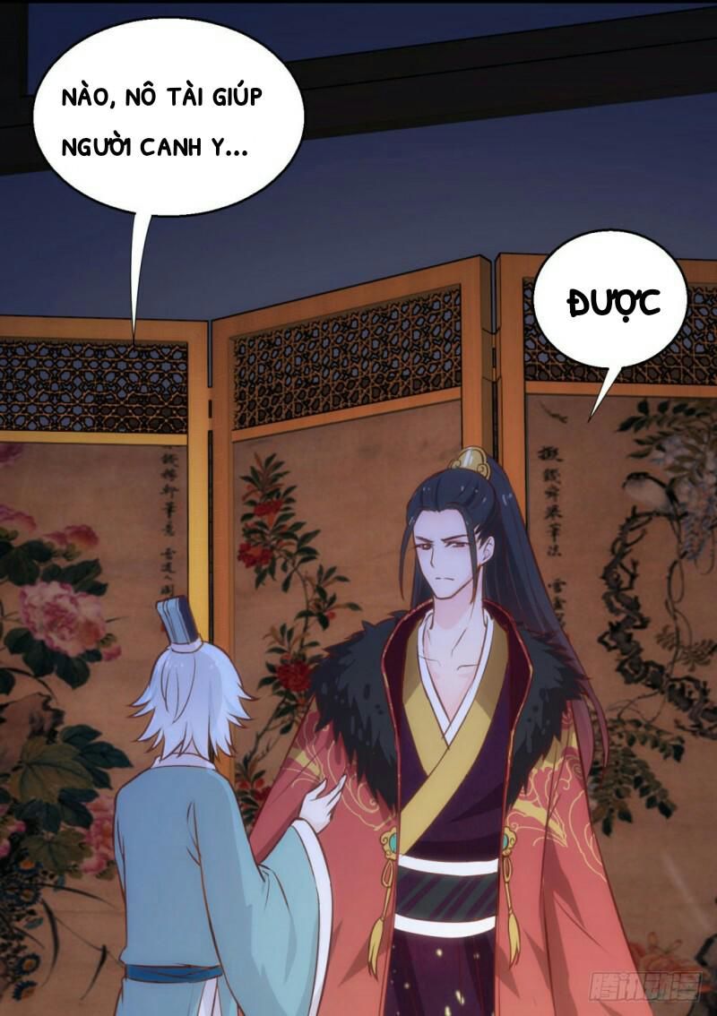 Bẩm Báo Công Chúa ! Chapter 16 - Trang 2