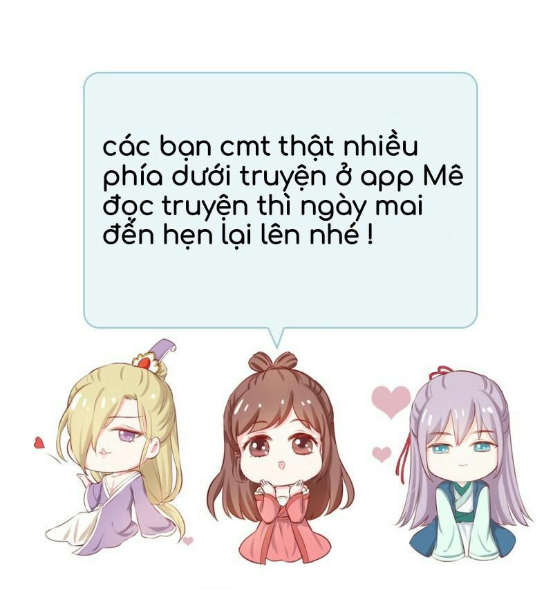 Bẩm Báo Công Chúa ! Chapter 15 - Trang 2