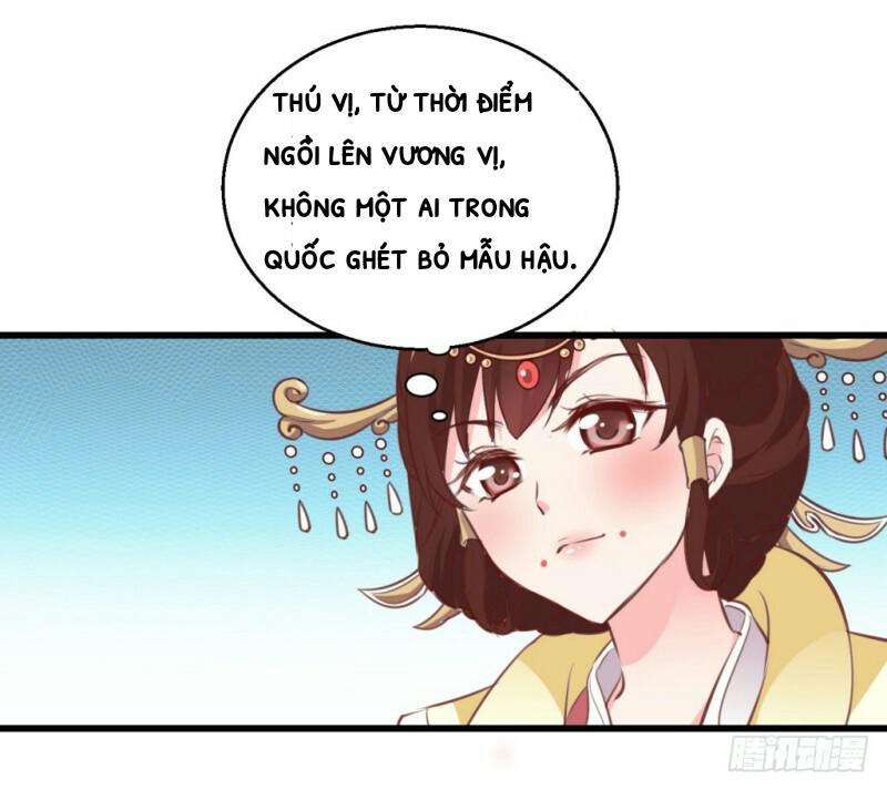 Bẩm Báo Công Chúa ! Chapter 15 - Trang 2