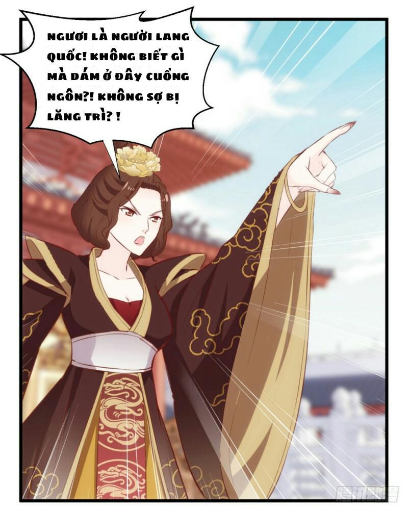 Bẩm Báo Công Chúa ! Chapter 14 - Trang 2