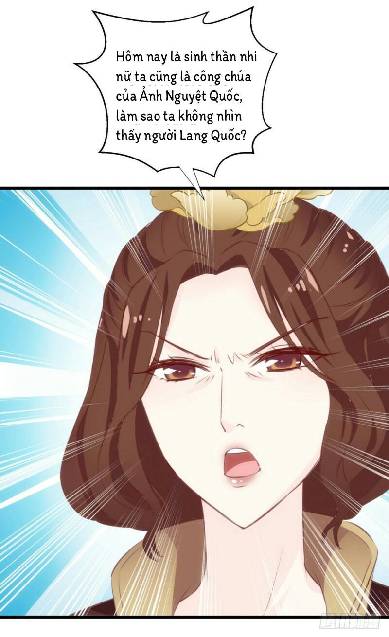 Bẩm Báo Công Chúa ! Chapter 12 - Trang 2