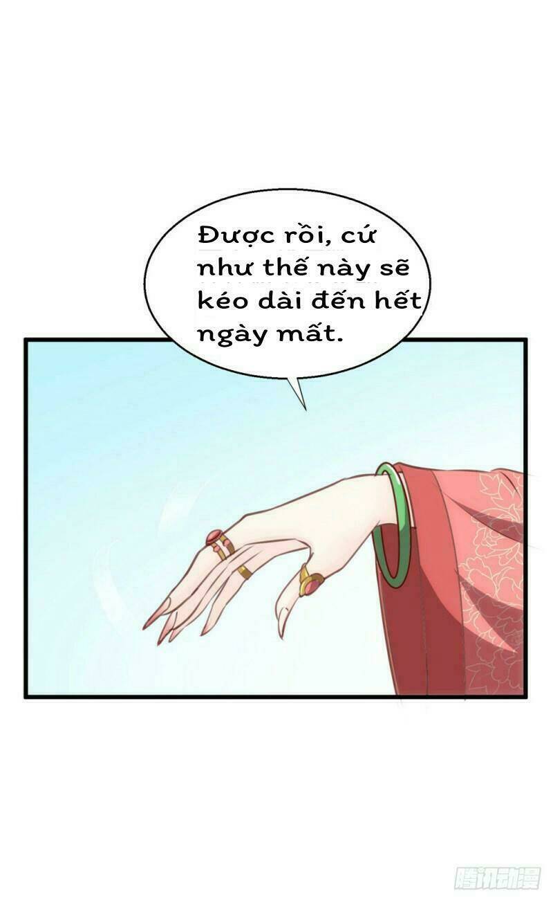 Bẩm Báo Công Chúa ! Chapter 11 - Trang 2