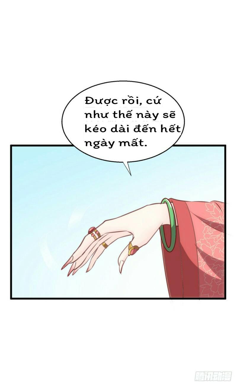 Bẩm Báo Công Chúa ! Chapter 10.1 - Trang 2