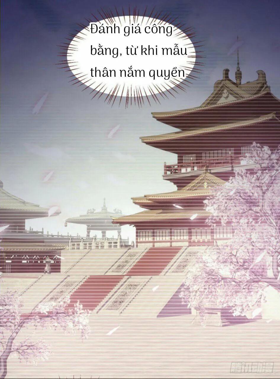 Bẩm Báo Công Chúa ! Chapter 8 - Trang 2