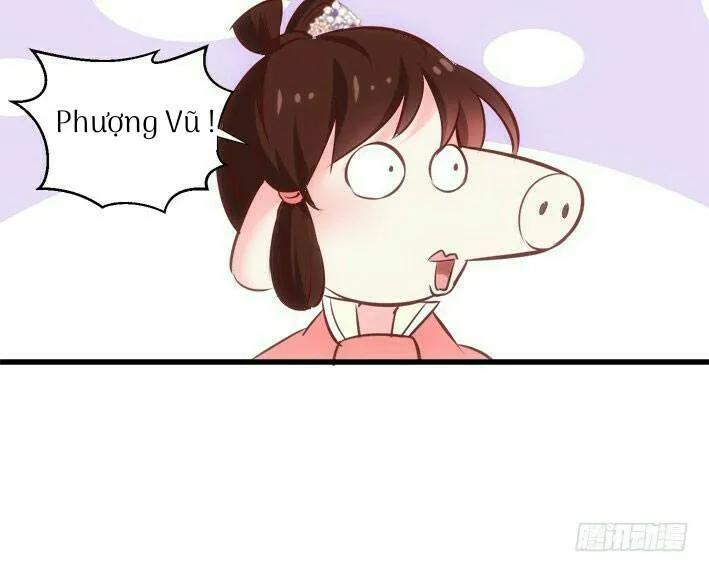 Bẩm Báo Công Chúa ! Chapter 8 - Trang 2