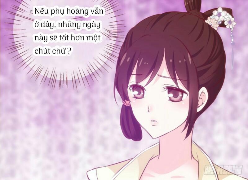 Bẩm Báo Công Chúa ! Chapter 7 - Trang 2